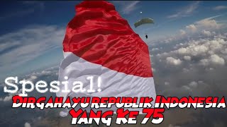 SPESIAL! 17 AGUSTUS 2020|DJ bendera_Dirgahayu Republik Indonesia HUT RI Ke-75 TH_NKRI Harga Mati💪