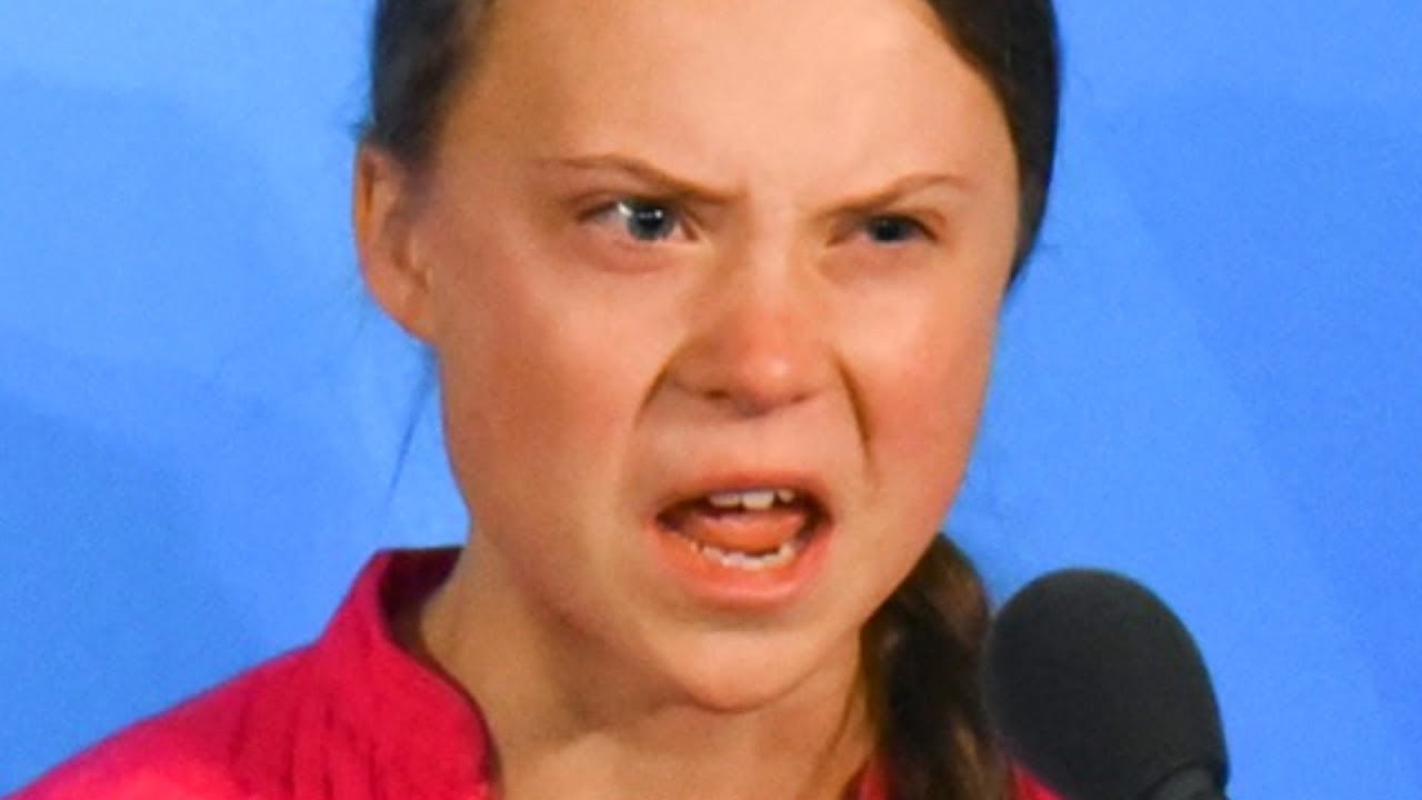 Greta Thunberg Wikiquote