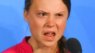 Famous The Untold Truth Of Greta Thunberg Net Worth