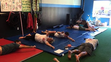 Rolling Patterns Primal Chains