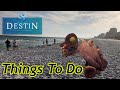 Things To Do In Destin Florida 2020 with The Legend