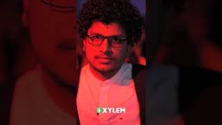 The Court Room 🔨⚖ | XYLEM +1 +2