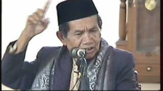 Al Hikam Pangersa Abah 10032012 Bahasa Sunda