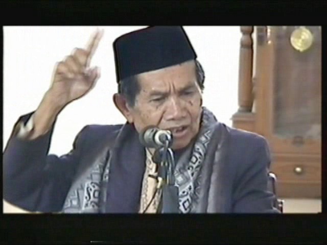 Al Hikam Pangersa Abah 10032012 Bahasa Sunda class=