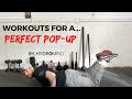 Workouts For A Perfect Pop-Up - Surfing Workouts
