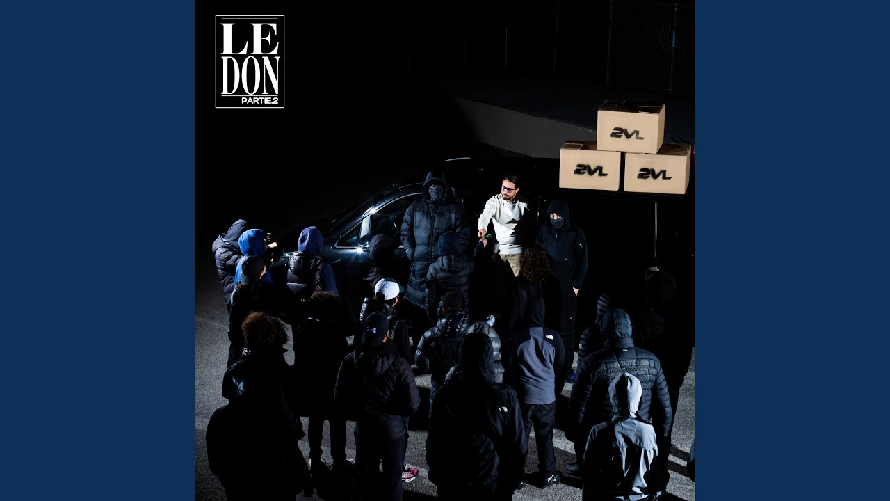 Watch Demain c'est fini on YouTube Watch Demain c'est fini on YouTube