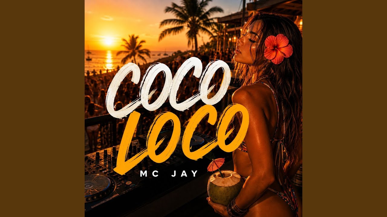 Guarda Coco Loco su YouTube Guarda Coco Loco su YouTube
