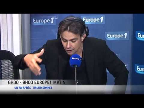 Le 05 juillet 2012, le boson de Higgs découvert - YouTube