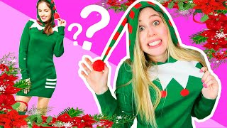 LO QUE PEDI VS LO QUE RECIBI - HAUL NAVIDEÑO 🎄