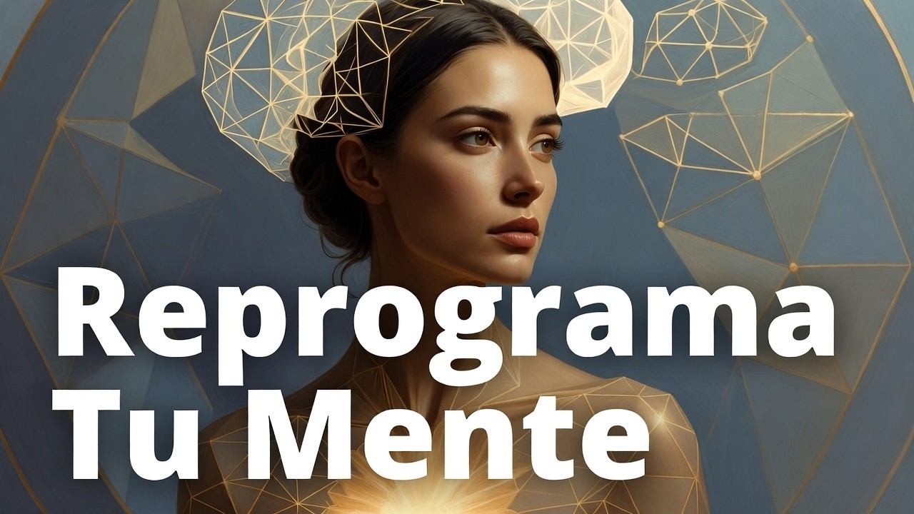 Reprograma tu mente en 5 minutos: La técnica definitiva de 2026