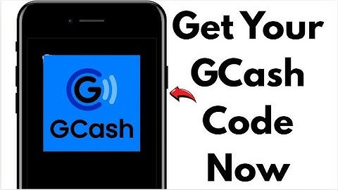 HOE VIND EN BEKIJK JE DE VERWIJZINGSCODE IN GCASH 2025! (COMPLETE GIDS)