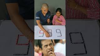 マインドゲームチャレンジ…このゲームに勝つのは誰だ？#ゲーム #ゲームショー #面白いゲーム #クレイジーゲーム #マインドゲーム #パズル screenshot 1