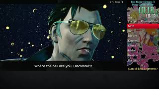 No More Heroes 3 NG Bitter Speedrun in 3:03:18