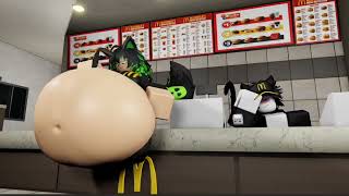 Roblox Vore 6