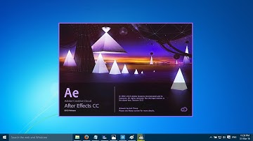 EASY WAY How To Get Adobe After Effects CS6 Full Version For FREE
