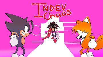 Outcome Memories: INDEV Chaos