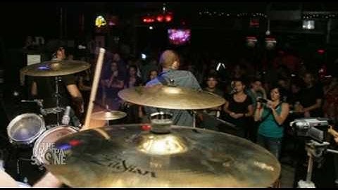 The Dropa Stone - Video Electronic Press Kit 2010 (EPK)