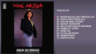 Download Lagu Nike Ardilla - Album Biarlah Aku Mengalah MP3
