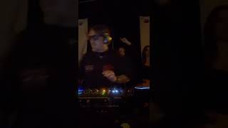 AFRO TRIBAL SESSION 🔥 | BALAGAN Front DJ Perspective