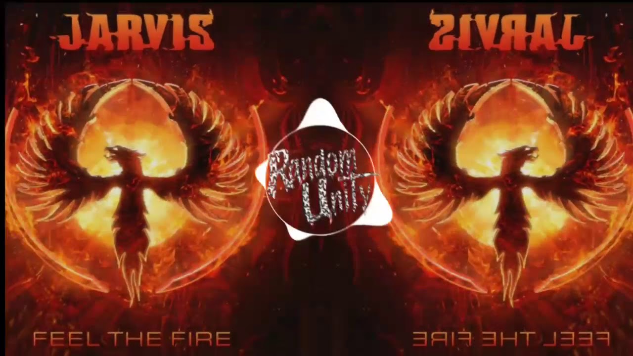 Jarvis - Feel To Fire [Ep] [FREE DOWNLOAD]