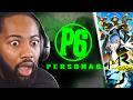 JRPG Fan Reacts To Persona 6 Persona 4 Revival Trailers Xbox Showcase 