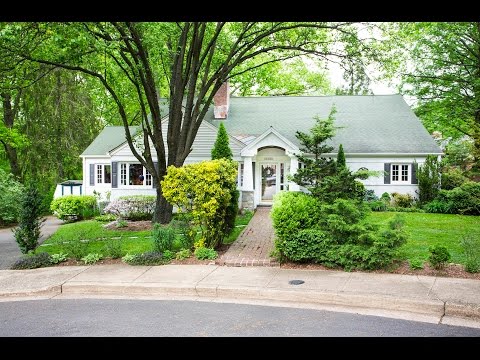 4427 26th Rd, Arlington, VA home video tour