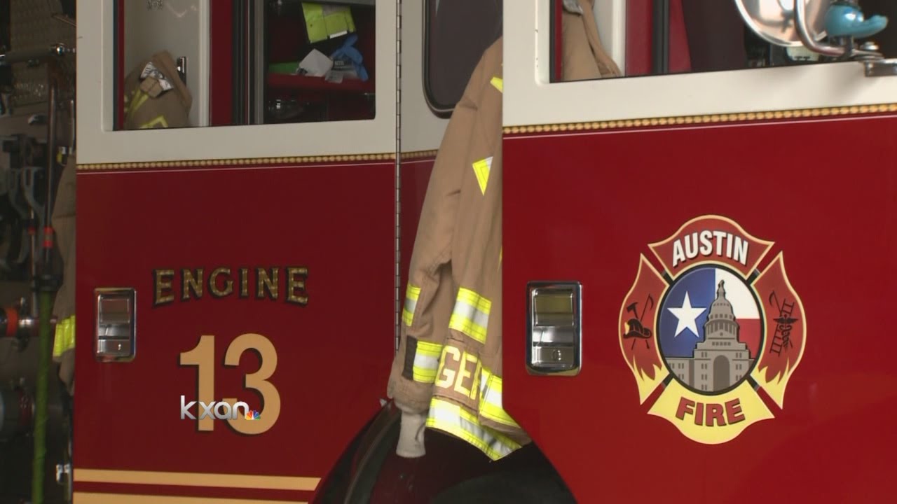 12 months later, Austin Fire fixes code violations at most stations