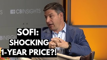 SOFI SHOCKING 1-YEAR PRICE FOR INVESTORS?❗IF YOU OWN MORE THAN $2,400 WORTH OF SOFI STOCK, LISTEN❗
