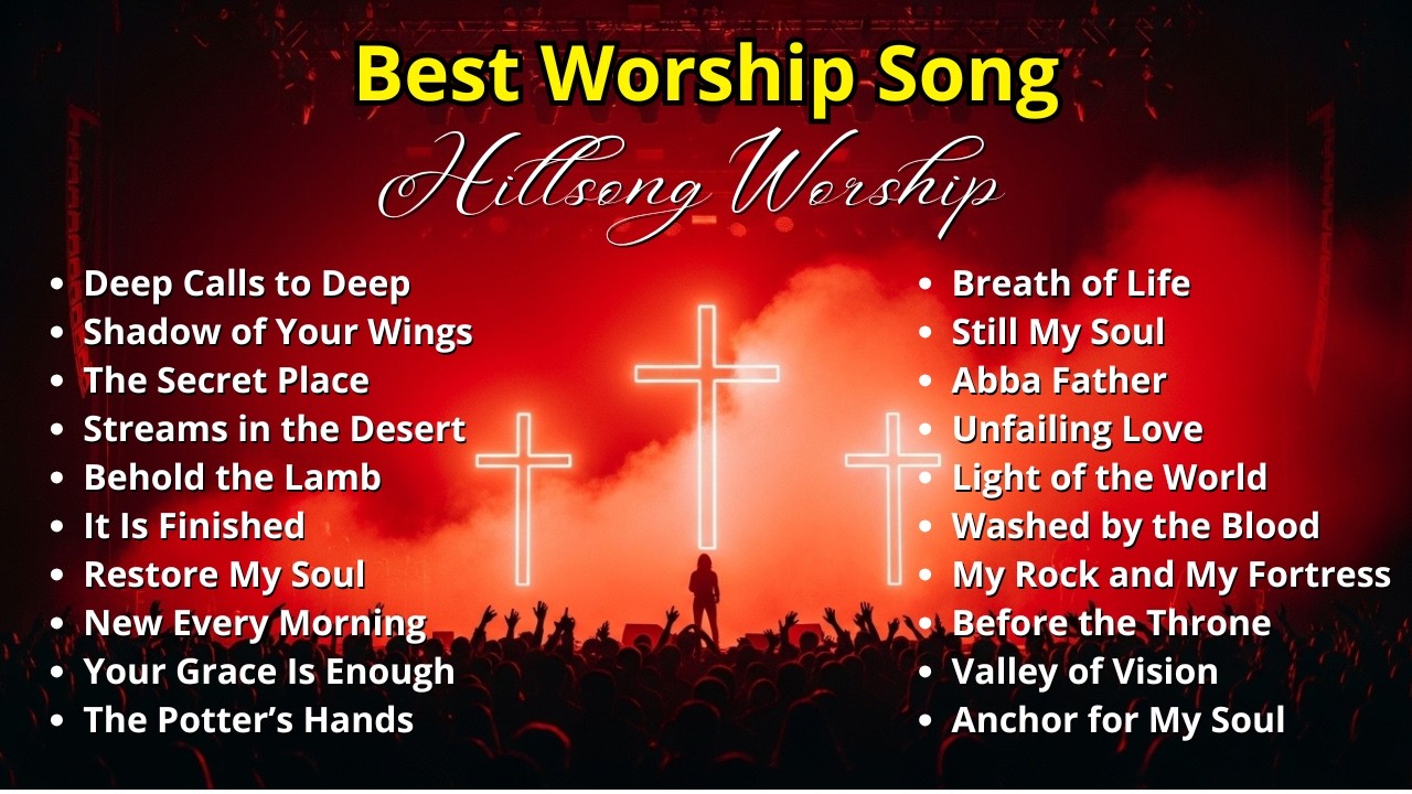 Music Devotion Morning Worship 2026 🌅 Calm Christian Music for Prayer & Devotion ...