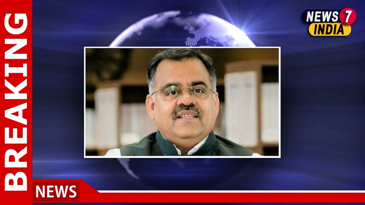 BRS cooking up stories fearing defeat in Munugode bypolls: BJP on poaching allegations