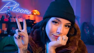 ASMR No Talking, Just Vibes ✌️😌 (chill no talking asmr for background + studying)