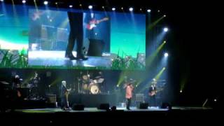 Cliff & The Shadows - In the Country LIVE @ Ahoy 10/11/2009