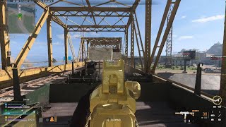 Dmz - The Train Master