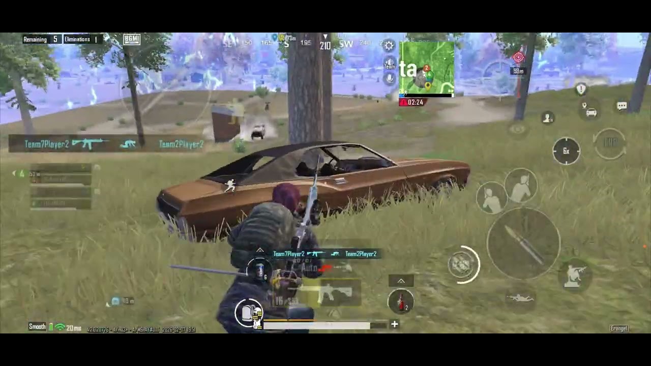 SCRIMS & TOURNEY HIGHLIGHT 