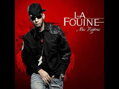 La Fouine 06 On Fait Ltaf Album MesReperes
