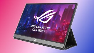 Best Portable Monitor 2025