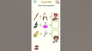 GAME DOP3 LEVEL 102 #gameonline #dop3 #game #dop3game #dop3level #games #gameplay