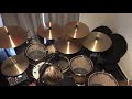Wild Fire Woman By Bad Company Drum Cover Wild Fire Woman By Bad Company Drum Cover