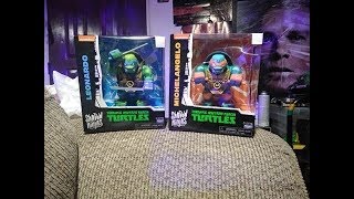 2019 Shadow Ninja TMNT screenshot 5