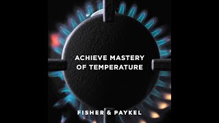 Fisher & Paykel Pro Dual Fuel Range Review | Ultimate Kitchen Upgrade at Fuse Specialty Appliances
