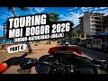 TOURING MBI BOGOR JUNI 2026 (BOGOR-BATUKARAS-JOGJA) - PART 4