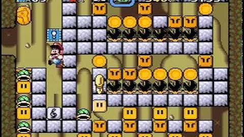 An SMW Central Production   v1 5 Part 16