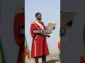 The African Army That Crushed Europe's Colonial Dream