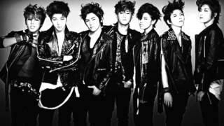 Infinite - Feel so bad -- Ringtone and message tone for mobile phone