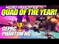 QUAD OF THE YEAR - Geprc Phantom HD Fpv Quad - FULL REVIEW & FLIGHTS 🏆🥇