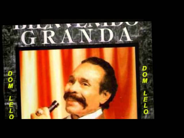 Bienvenido Granda - Total 