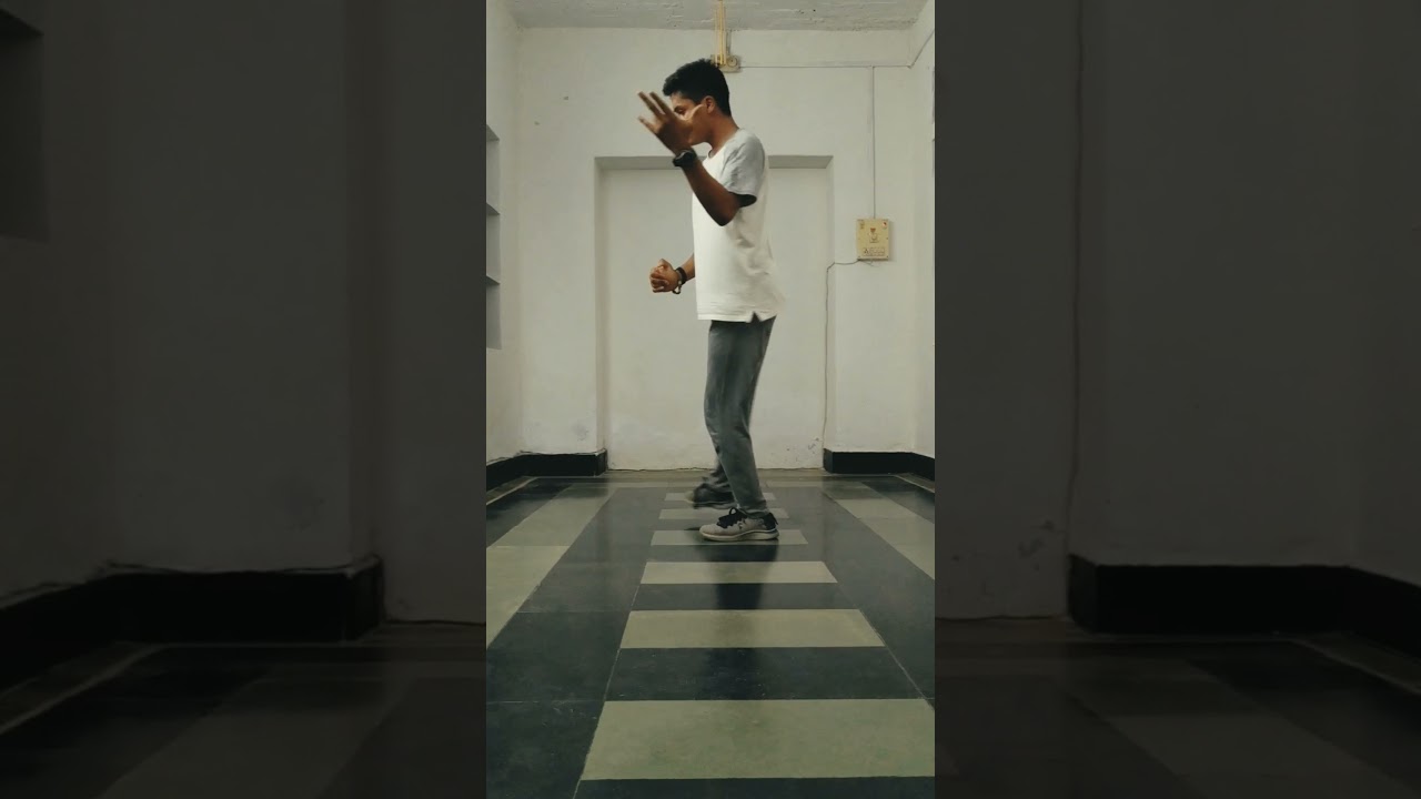 freestyle poping animation 