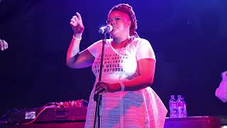 The Soil - Joy (we are family) | @Silumashutdown
