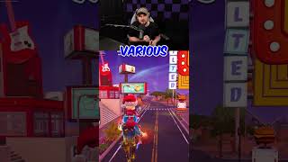 Celebrity New April Fools Glitch! Wealth