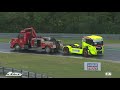 FIA ETRC - Season 2020 - #2  Hungaroring - Race 2
